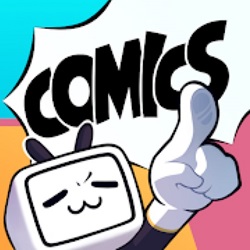 Bilibili Comics APK APK